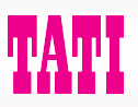 Logo Tati