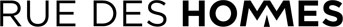 Logo Rue des hommes