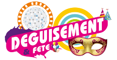 Deguisement et fete