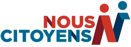 Logo Nous Citoyens
