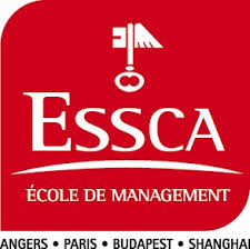 Logo ESSCA