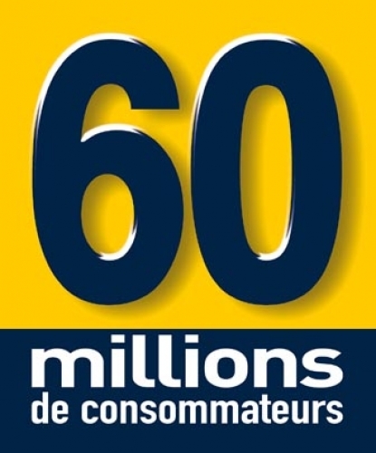 60 millions de consommateurs