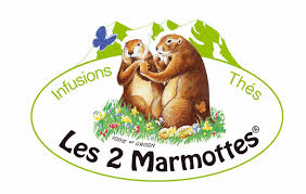 Logo Les 2 Marmottes