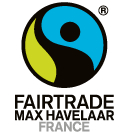 Logo Max Havelaar