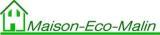 Logo Maison-Eco-Malin