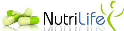 Logo Nutrilife shop