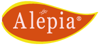 Logo Alepia