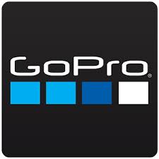 Logo GoPro