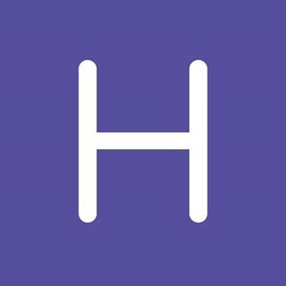 Logo Hassle