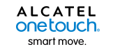 ALCATEL Onetouch
