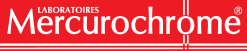Logo Mercurochrome