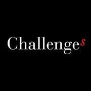 Logo Challenges