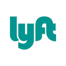 Logo Lyft
