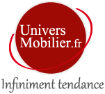 Logo Univers Mobilier.fr