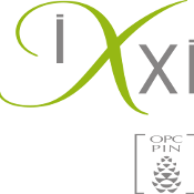 Ixxi Cosmetics