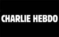 Logo Charlie Hebdo