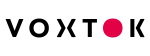 Logo Voxtok