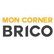 Logo MonCornerBrico