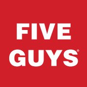 Logo Five Guy