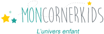 Logo MonCornerKids