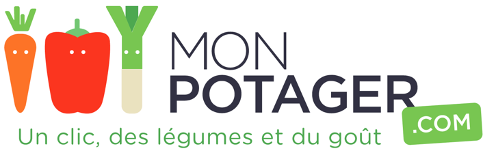 Logo Monpotager.com
