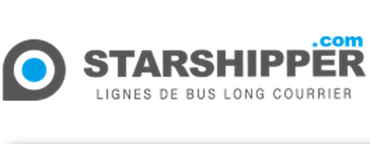 Logo Starshipper