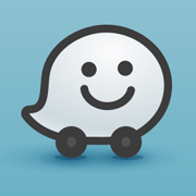 Waze