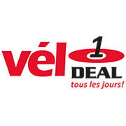 Logo Velo Deal