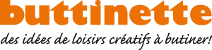 Logo Buttinette