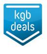 Logo Kgbdeals
