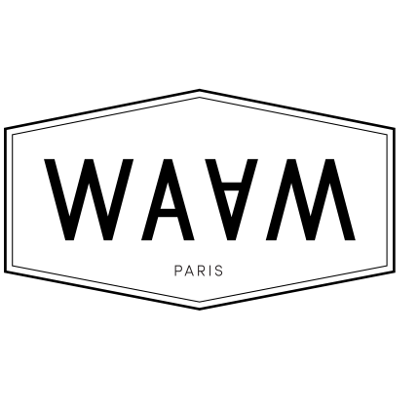 Logo WAAM Cosmetics