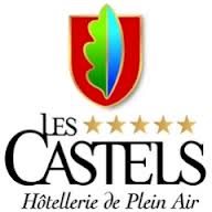 Logo Les Castels