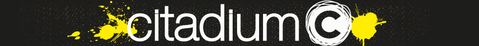 Logo Citadium