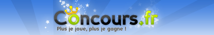 Logo Concours.fr
