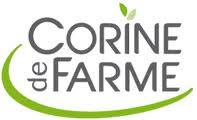Logo Corine de Farme