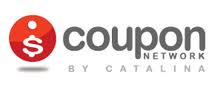 Logo Couponnetwork