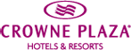 Logo Crowne Plaza