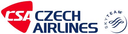 Logo Czech Airlines