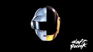 Logo Daft punk