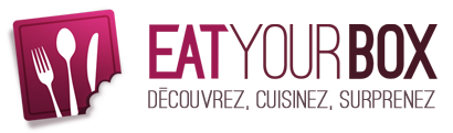 Logo Eatyourbox