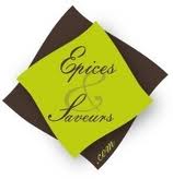Logo Epices&Saveurs