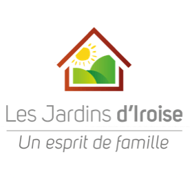 Logo Les Jardins d'Iroise