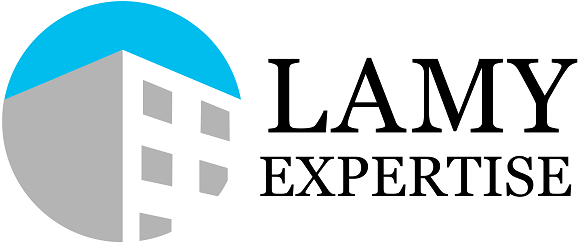 Logo LAMY Expertise