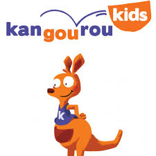 Logo Kangourou Kids