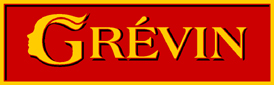 Logo Musé grevin