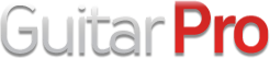 Logo Guitar-pro.com