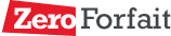 Logo Zero forfait