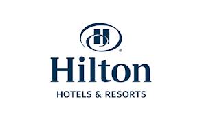 Logo Hilton