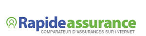Logo Rapideassurance