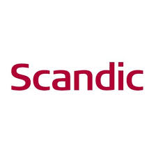 Logo Scandic Hotels